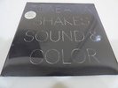 Alabama Shakes-Sound And Color Vinyl LP #K2311