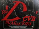 The Devil in Miss Jones (Soundtrack) (Janus 3059) (Georgina Spelvin) '73 (sealed
