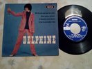 45t ep Delphine Freakbeat mod