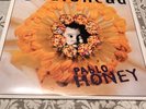 RADIOHEAD     original first edition Vinyl LP     Pablo Honey (1993 Capitol)