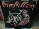 Slayer Show no mercy vinyl