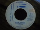 ZZ4 DOLTON 6 GARAGE SURF ROCK THE FRANTICS BLACK SAPPHIRE FOG CUTTER