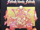Black Sabbath “Sabbath Bloody Sabbath” NEMS LP CV Gatefold NEL 6017 HTF
