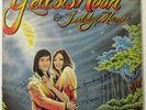 TEDDY AND NANCI 'Yellow Moon