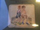 Passenger- Whispers 1 & 2 Vinyl Box Set
