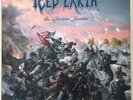 ICED EARTH The Glorious Burden LP Vinyl Judas Priest, Blind Guardian, Hammerfall