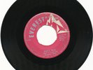 Jimmy Isle Single Holland EVEREST EH 102 