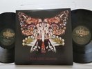 YEAR LONG DISASTER - s/t 2007 STONER HARD FUZZ ROCK (2LP) Gatefold Volcom