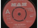 DAVE EDMUNDS ROCKPILE I Hear You Knocking 7