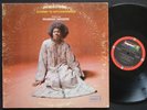 ALICE COLTRANE PHAROAH SANDERS Journey In Satchidananda LP IMPULSE AS-9203 1971
