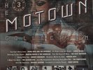 Tamla Motown The Motown Classics 3-LP vinyl record (Triple Album) UK STAR2375