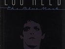 Lou Reed The Blue Mask vinyl LP album record German NL84780 RCA 1982