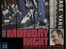 Thad Jones & Mel Lewis Monday Night vinyl LP album record USA SS18048