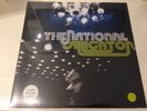 The National - Alligator 180g LP LIMITED LIME GREEN VINYL Vinyl Record [NEW]