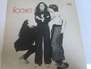 Roches - The Roches - Vinyl LP record - Free P/P