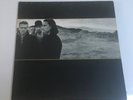 U2 - The Joshua Tree- Vinyl LP record - Free P/P