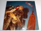 CHILLY - FOR YOUR LOVE - LP ELECTRONIC POP DISCO ORIGINAL GERMAN LP 1978