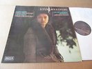 KYUNG WHA CHUNG SAINT SAENS VIEUXTEMPS VIOLIN CONCERTOS SXL SXL 6759 DECCA UK LP
