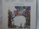 AUDIOPHILE RADKA TONEFF & STEVE DOBROGOSZ LP Fairytales 1982 original ODIN NM