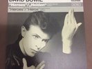 New David Bowie Heroes / Helden EP 12