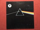 Lp Pink Floyd: Dark Side Of The Moon, White Vinyl, 2 Poster