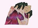 Wand - Ganglion Reef