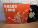 GRAND FUNK SAME LP IN 1970 MINT PROG. MONSTER ULTRA RARITY