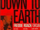 Freddie Roach on Blue Note 4113