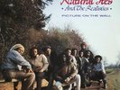 Natural Ites & The Realistics Picture On The Wall CSA Vinyl LP