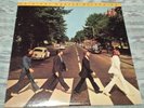 BEATLES - ABBEY ROAD - 1980 MOBILE FIDELITY MASTER RECORDING   AMAZING SOUND
