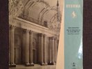J.S.BACH Suite 6 for Cello solo DANIEL SHAFRAN (SCHAFRAN) ETERNA 720038 10' 1959