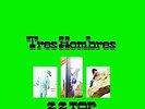 ZZ TOP-TRES HOMBRES (SYEOR 2018 EXCLUSIVE)  VINYL LP NEU