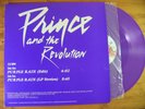 PRINCE and the Revolution...Purple Rain PROMO +++