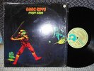 Babe Ruth m- in shrink coh LP First Base