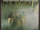 SOUTHWEST F.O.B.: Smell Of Incense LP Rock & Pop