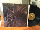 THE DOORS: Strange Days, Elektra Records, 1st, Shrink, OOP LP