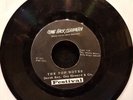Top Notes - Wait For Me Baby / Come Back Cleopatra Northern Soul