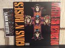 Guns N' Roses Appetite For Destruction 180g LP 720642414811 NEW SEALED Rock 80's