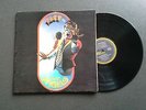 THE ANGELS FACE TO FACE  LP RECORD AUSTRALIA VG+