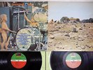 VA(JIMI HENDRIX) WOODSTOCK TWO ATLANTIC P-5006A Japan VINYL 2LP