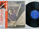 ROD STEWART EVERY PICTURE TELLS A STORY MERCURY BT-5178 Japan OBI VINYL LP