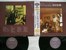 PETER GREEN'S FLEETWOOD MAC LIVE AT THE BBC LOUDWOOF CRJL-4001,2 Japan OBI 2LP