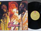 O'JAYS SOUL GREATEST HITS SERIES CBS/SONY 25AP 252 Japan VINYL LP