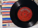 ** THE BEATLES - LOVE ME DO UK RED PARLOPHONE  PS I LOVE YOU