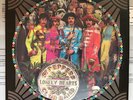 The Beatles - Sgt. Peppers - Picture Disc - SEAX-11840