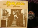 THE CHARLATANS RARE ALABAMA BOUND  LP / BLUESY ROCK PSYCH SAN FRANCISCO BAND