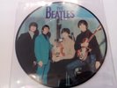 The Beatles - Ticket To Ride/Yes It Is - UK  Parlophone 7