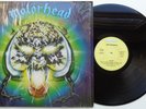 181C	Motörhead	Overkill	(200 435)	German LP, bronze A-2/B-2, stemra