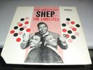 SHEP & THE LIMELITES - Our Anniversary - Rare Original 1962 Doo-Wop HULL 001 LP