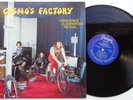 154B	Creedence Clearwater Revival	Cosmo's Factory	(ORC-4516)	US LP, fantasy